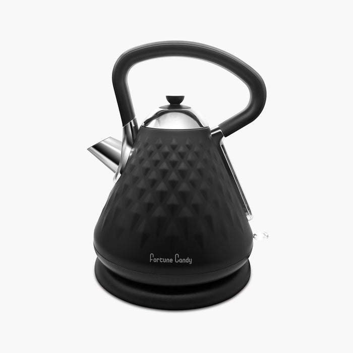 black kettle